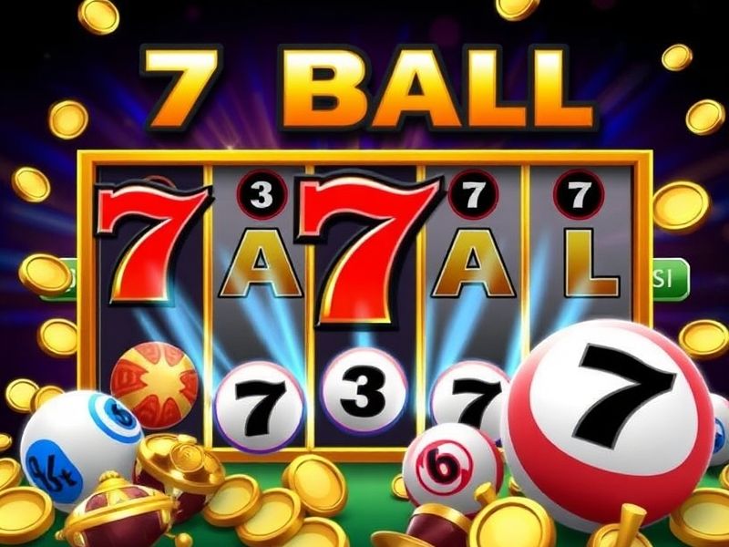 Discover the world of 7ball slot and other exciting online slot games. Get the latest news, reviews, and guides on casino games and slot machines.