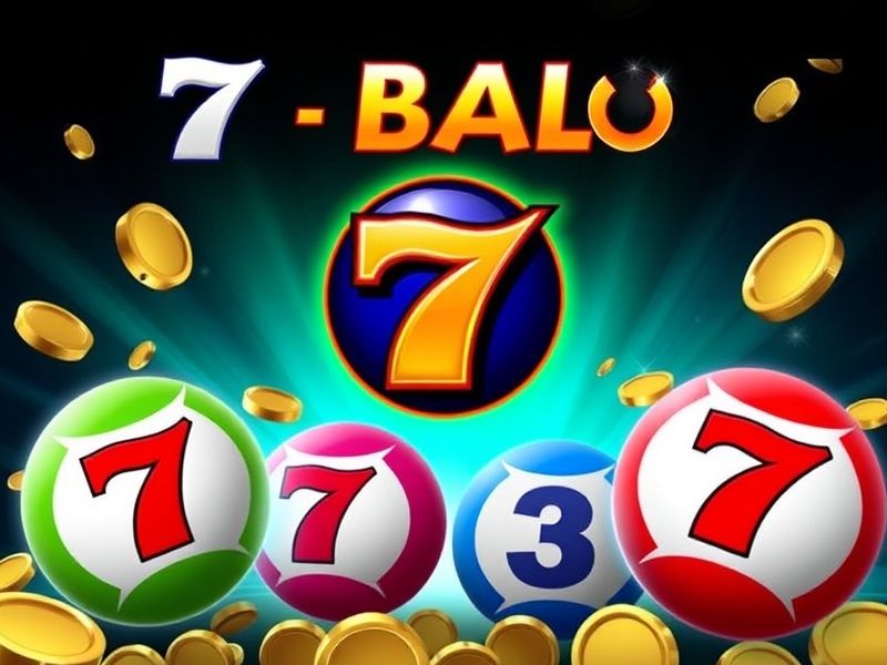Discover the world of 7ball slot and other exciting online slot games. Get the latest news, reviews, and guides on casino games and slot machines.