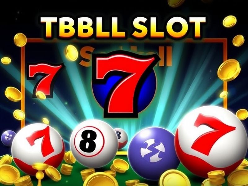 Discover the world of 7ball slot and other exciting online slot games. Get the latest news, reviews, and guides on casino games and slot machines.
