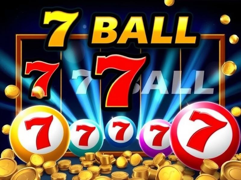 Discover the world of 7ball slot and other exciting online slot games. Get the latest news, reviews, and guides on casino games and slot machines.
