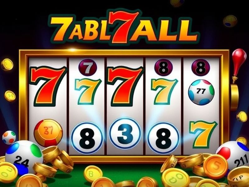 Discover the world of 7ball slot and other exciting online slot games. Get the latest news, reviews, and guides on casino games and slot machines.